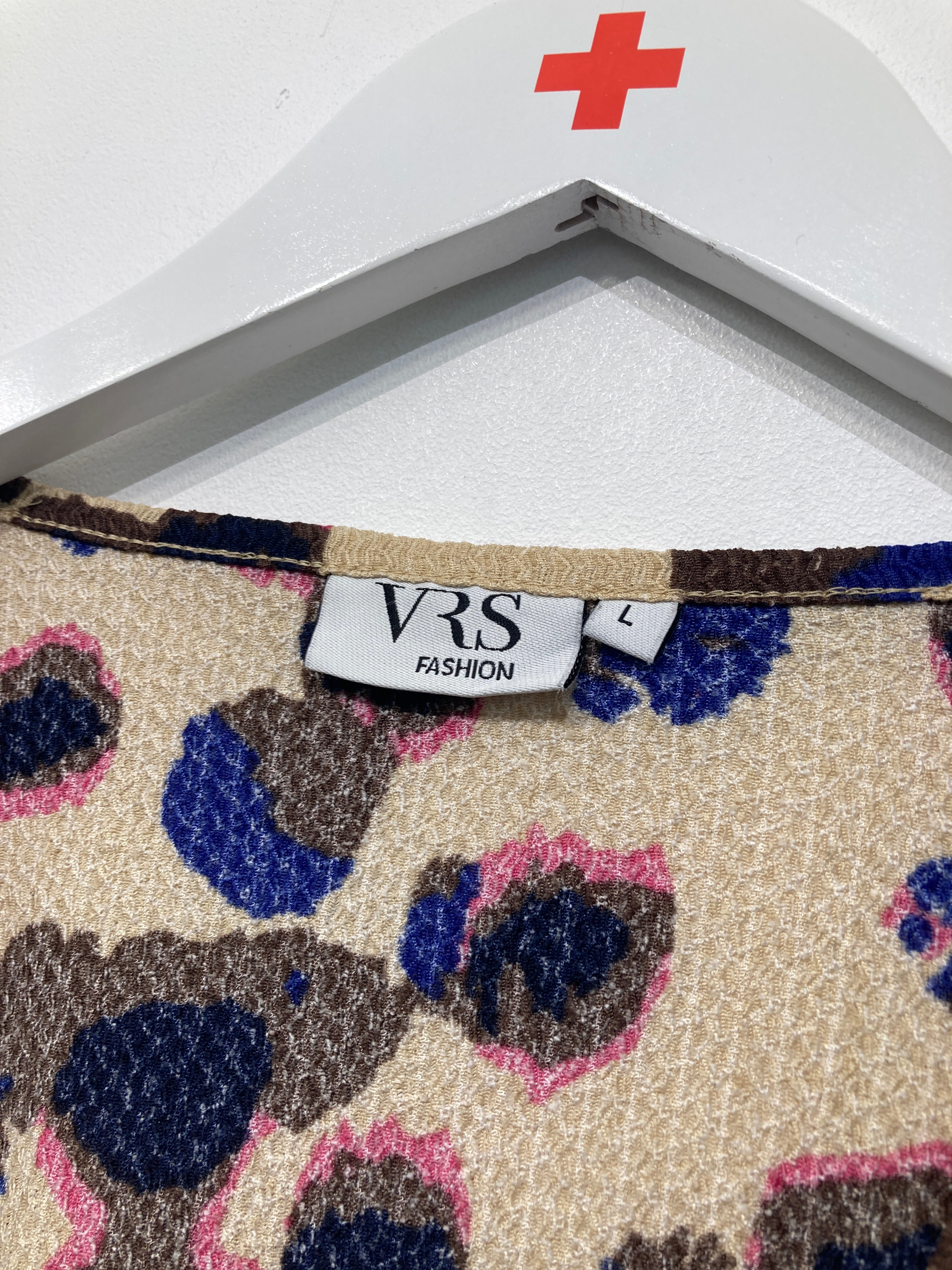 VRS Bluse